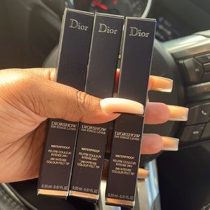 Dior Show On Stage Liner